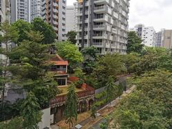 The Vermont On Cairnhill (D9), Apartment #538150291